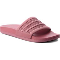 Klapki damskie: Klapki adidas - adilette Comfort B42205 Tramar/Tramar/Tramar