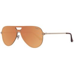 Pepe Jeans Okulary Przeciwsłoneczne Damskie Złote. Okulary przeciwsłoneczne damskie Pepe Jeans. W wyprzedaży za 159,00 zł.