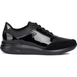 Geox - Buty. Buty sportowe damskie Geox. Za 349,90 zł.