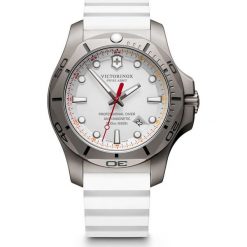 Zegarki męskie: Zegarek męski Victorinox I.N.O.X. Professional Diver Titanium 241811