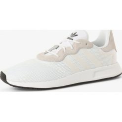 Adidas Originals - Tenisówki męskie – X_PLR S, biały. Białe trampki męskie adidas Originals, bez wzorów, bez zapięcia. Za 379,95 zł.