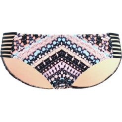 Bikini: Seafolly INDIANSUMMER MULTI STRAP HIPSTER Dół od bikini black
