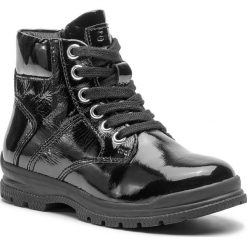 Trapery GEOX - J Navado G. A J847CA 00067 C9999 S Black. Czarne śniegowce dziewczęce Geox. W wyprzedaży za 209,00 zł.