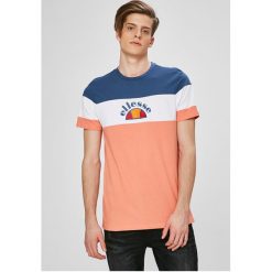 T-shirty męskie z nadrukiem: Ellesse – T-shirt