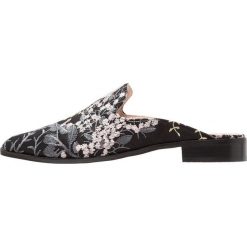 Klapki damskie: Shellys London CANTARA Klapki black/grey