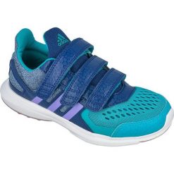 Buciki niemowlęce: Adidas Buty biegowe adidas hyperfast 2.0 CF I Kids AF4496 - AF4496*29