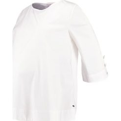 Bluzki damskie: bellybutton Bluzka blanc de blanc