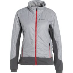Kurtki sportowe damskie: Vaude MINAKI II Kurtka Outdoor pewter grey