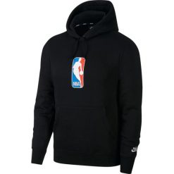 Bluza Nike SB x NBA Hoodie Icon (938412-010). Czarne bez kategorii marki Nike, m, z bawełny. Za 239,99 zł.