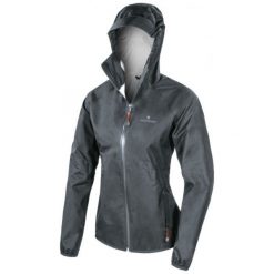 Kurtki sportowe damskie: Ferrino Kurtka Damska Kunene Jacket Woman – Antracite S
