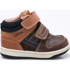 Buty sportowe chłopięce: Geox – Buty dziecięce