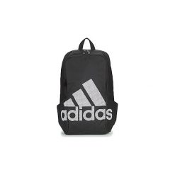 Plecaki adidas PARKHOOD BOS. Czarne plecaki męskie Adidas, bez wzorów. Za 199,00 zł.