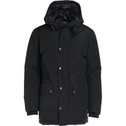 Kurtki męskie bomber: Belstaff PITTFIELD Kurtka puchowa black
