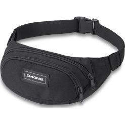 Dakine Torba biodrowa Czarny. Czarne plecaki męskie Dakine, bez wzorów, z poliesteru. Za 102,95 zł.