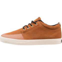 Trampki męskie: Globe CHUKKA Tenisówki i Trampki brown/black