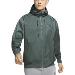 NIKE SPORTSWEAR WINDRUNNER > AR2191-384. Kurtki męskie Nike, xl, bez wzorów, z poliesteru, street, bez kaptura. Za 339,99 zł.