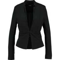 Marynarki i żakiety damskie: Vero Moda VMSERGE Żakiet black