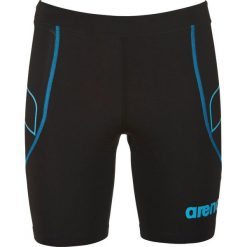 Spodenki sportowe męskie: Arena Spodenki triathlonowe damskie ST czarne r. XS (1A917/55)