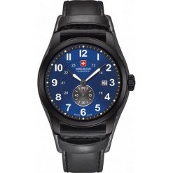 Zegarek Swiss Military Hanowa Męski 06-4215.13.003. Szare zegarki męskie marki Swiss Military Hanowa. Za 763,40 zł.