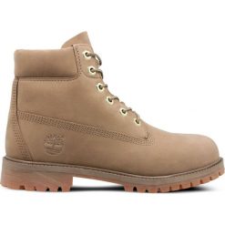 TIMBERLAND Buty 6 In Premium. Buty chłopięce trekkingowe Timberland. Za 415,00 zł.