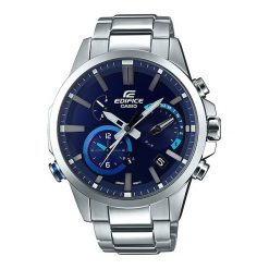 Zegarki męskie: Zegarek męski Casio Edifice Premium EQB-700D-2AER
