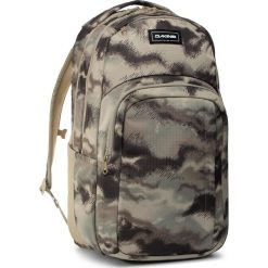 Plecak DAKINE - Campus L 33L 10002633 Ashcroft Camo. Brązowe torby męskie skórzane Dakine, bez wzorów, z materiału. Za 269,00 zł.