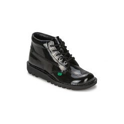 Botki damskie lity: Botki Kickers KICK HI W CORE