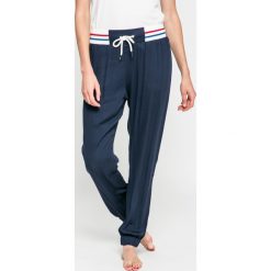 Piżamy damskie: Tommy Hilfiger – Spodnie piżamowe