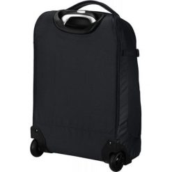 Vango Runway 40 Carbide Szary. Szare torby na laptopa Vango, w paski, eleganckie. W wyprzedaży za 393,00 zł.