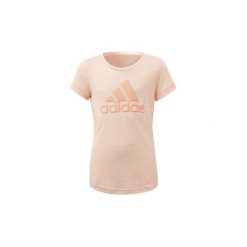 Odzież dziecięca: T-shirty z krótkim rękawem Dziecko adidas Koszulka ID Winner