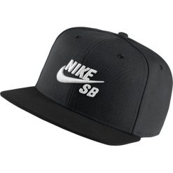 Nike Icon Pro Czapka z daszkiem Czarny. Czarne czapki męskie Nike, z poliesteru. Za 137,95 zł.