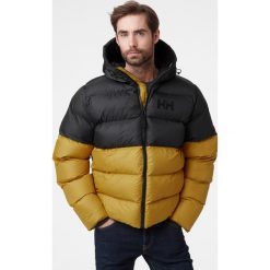 Helly Hansen Active Puffy Kurtka Żółty. Żółte płaszcze męskie Helly Hansen, na jesień, xl, bez wzorów, z poliesteru. Za 1119,95 zł.