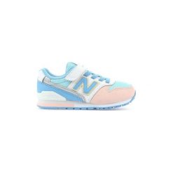 Buty Dziecko New Balance Kids KV996PWY. Szare trampki chłopięce New Balance. Za 159,00 zł.