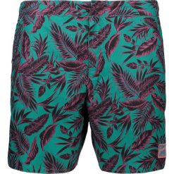 Szorty kąpielowe "Vinatage Print" w kolorze morsko-fioletowym. Niebieskie kąpielówki męskie Speedo, s, bez wzorów. W wyprzedaży za 115,95 zł.