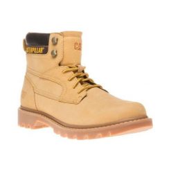 Buty trekkingowe męskie: Caterpillar Buty męskie trekkingowe Bridgesport Honey Rest r. 44