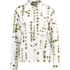 Koszule damskie: someday. ZAZA Koszula shiny pea
