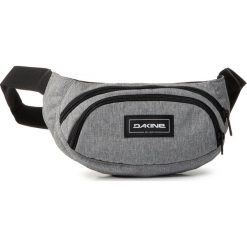 Saszetka nerka DAKINE - Hip Pack 08130200 Greyscale. Szare torby męskie skórzane Dakine, bez wzorów, z materiału, młodzieżowe. Za 89,00 zł.