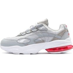 Puma Cell Venom Alert Tenisówki Szary. Szare trampki męskie Puma, bez wzorów, z materiału, bez zapięcia. Za 385,95 zł.