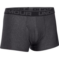Bokserki męskie: Under Armour Bokserki The Original 3” BoxerJock kolor szary r. M (1277237-090)