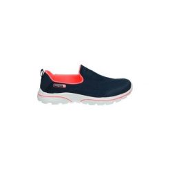 Buty J´hayber CHENOSA. Niebieskie buty sportowe damskie J´hayber, bez wzorów, sportowe. Za 195,48 zł.