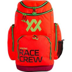 Plecak VOLKL RACE TEAM LARGE. Czerwone plecaki męskie Marker, w paski. Za 410,00 zł.