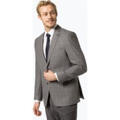 Roy Robson - Marynarka męska, szary. Szare marynarki męskie marki Roy Robson, m, eleganckie. Za 899,95 zł.