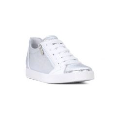 Buty Igi co CAPRA. Szare trampki i tenisówki damskie marki Igi co, bez wzorów, bez zapięcia. Za 348,97 zł.