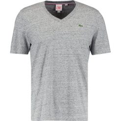 T-shirty męskie: Lacoste LIVE Tshirt basic reserved flex