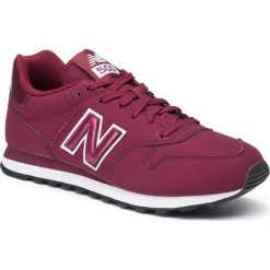Sportowe NEW BALANCE GW500PSS. Buty sportowe damskie New Balance, bez wzorów, sportowe. Za 249,99 zł.