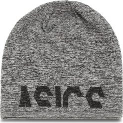 Czapki damskie: Czapka ASICS – Pfm Slouch Beanie 150006 Grey 0714