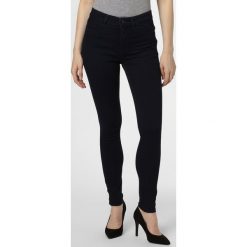 Marc Cain Collections - Jeansy damskie, niebieski. Niebieskie jeansy damskie Marc Cain Collections, s. Za 579,95 zł.