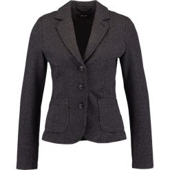 Marynarki i żakiety damskie: Opus JUNO RETRO Żakiet slate grey melange