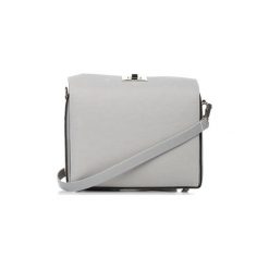 Torby na ramię Style SB393 Torebka. Szare torebki klasyczne damskie marki Style. Za 95,00 zł.