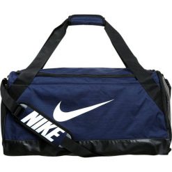 Torby podróżne: Nike Performance BRASILIA Torba sportowa midnight navy/black/white